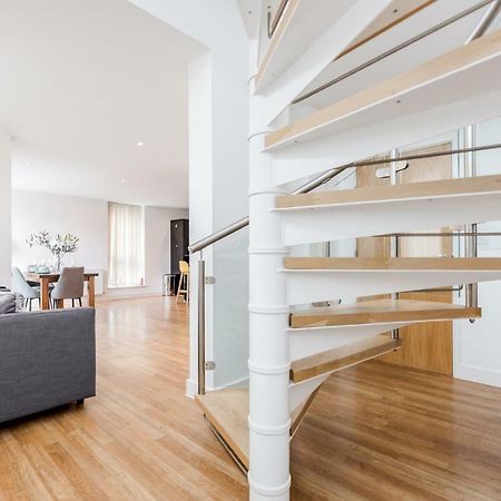 Excel London Majestic Apartment Εξωτερικό φωτογραφία