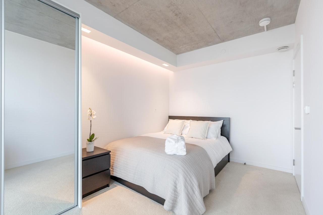 Excel London Majestic Apartment Εξωτερικό φωτογραφία