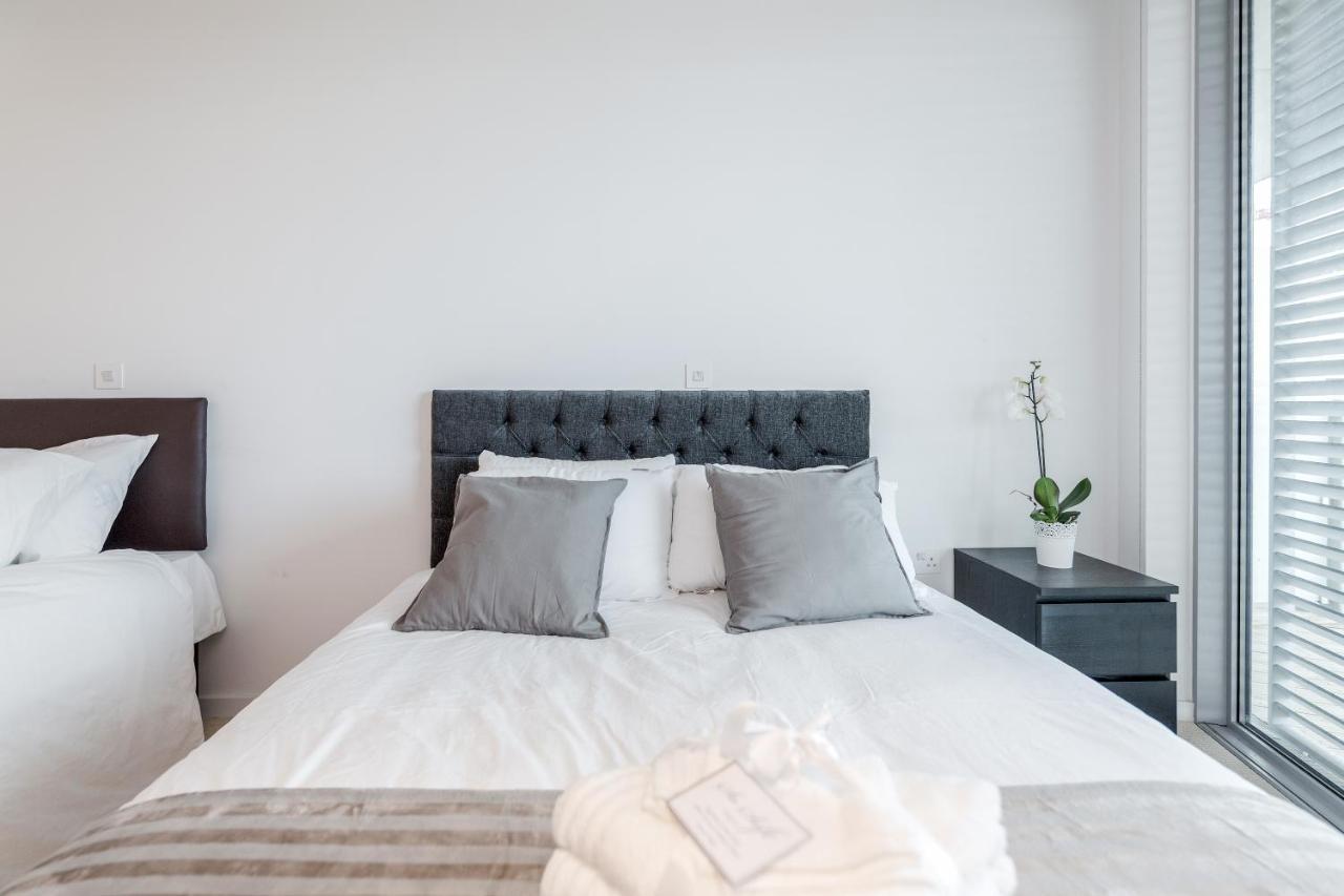 Excel London Majestic Apartment Εξωτερικό φωτογραφία