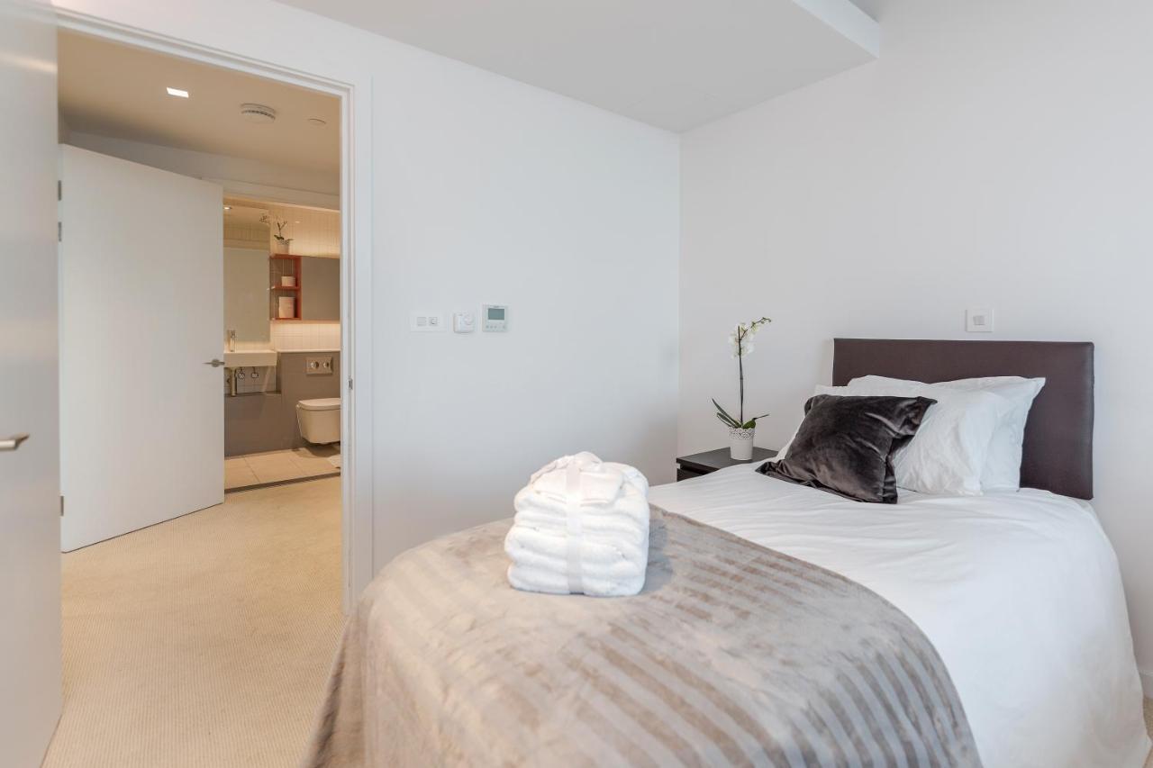 Excel London Majestic Apartment Εξωτερικό φωτογραφία