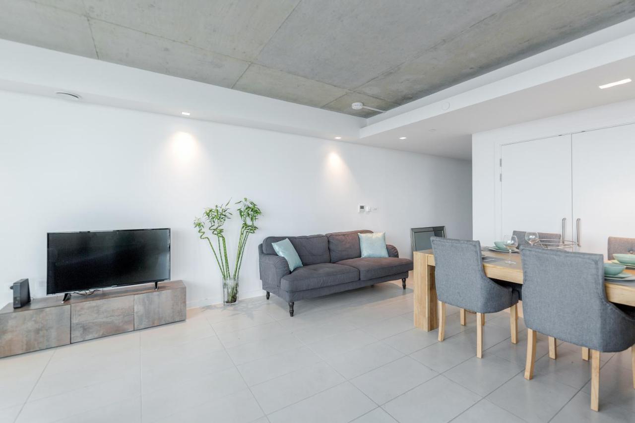 Excel London Majestic Apartment Εξωτερικό φωτογραφία