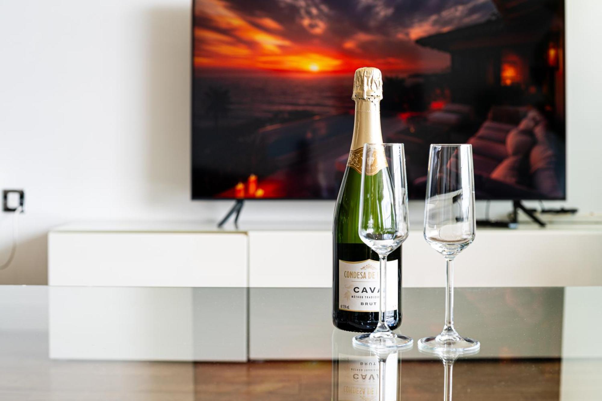 Excel London Majestic Apartment Εξωτερικό φωτογραφία