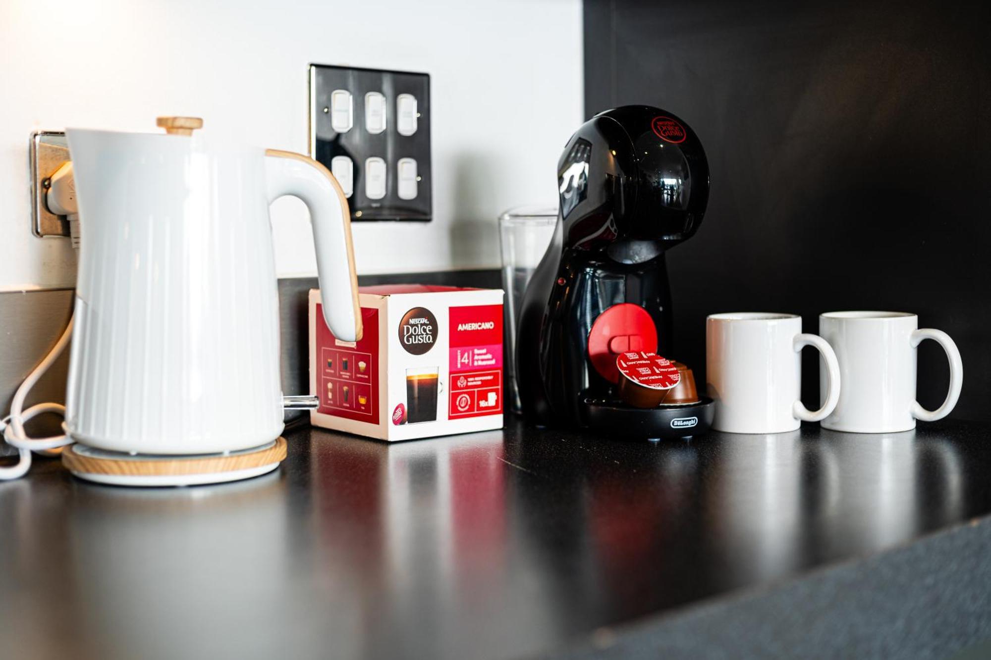 Excel London Majestic Apartment Εξωτερικό φωτογραφία