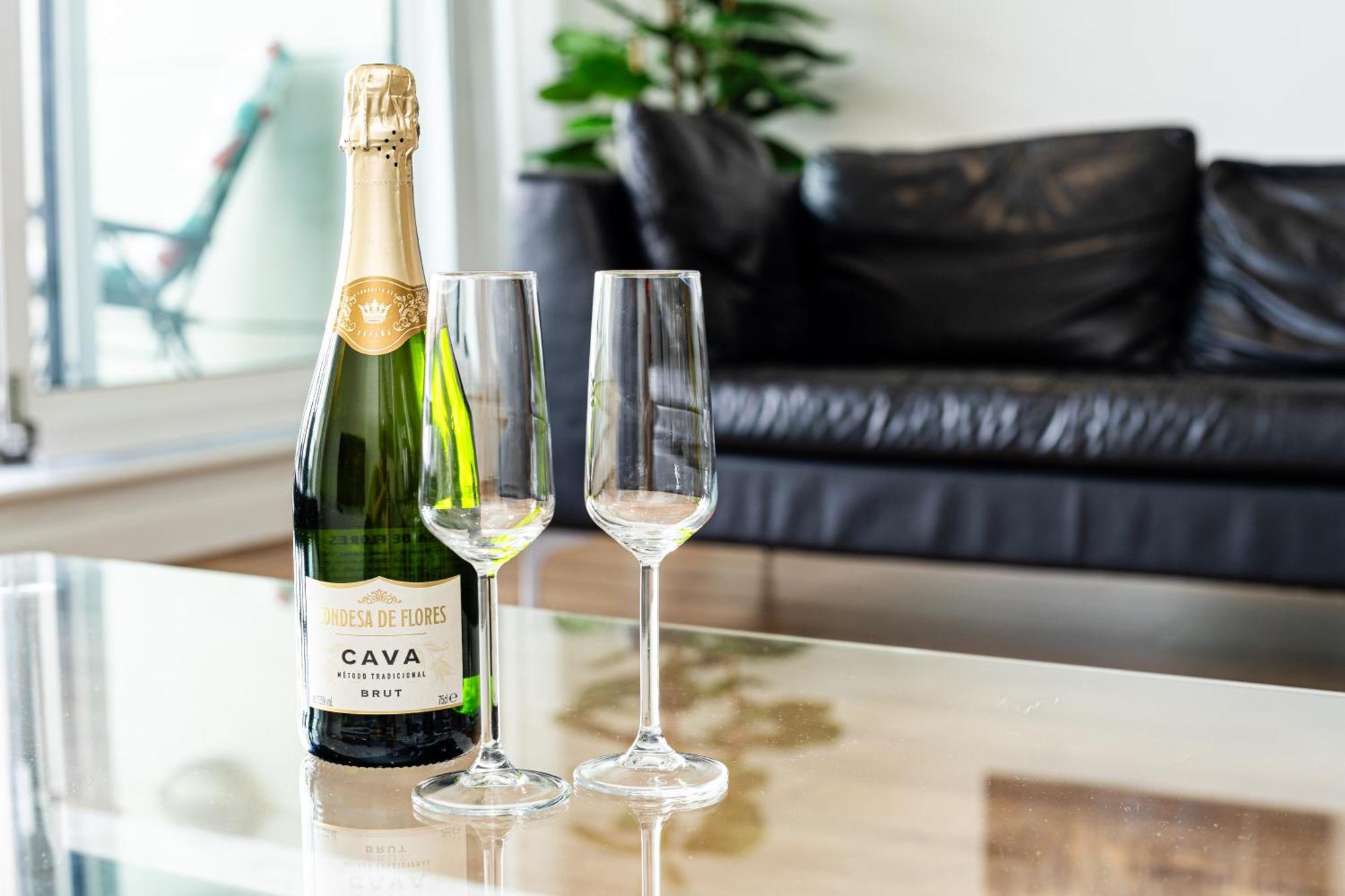Excel London Majestic Apartment Εξωτερικό φωτογραφία