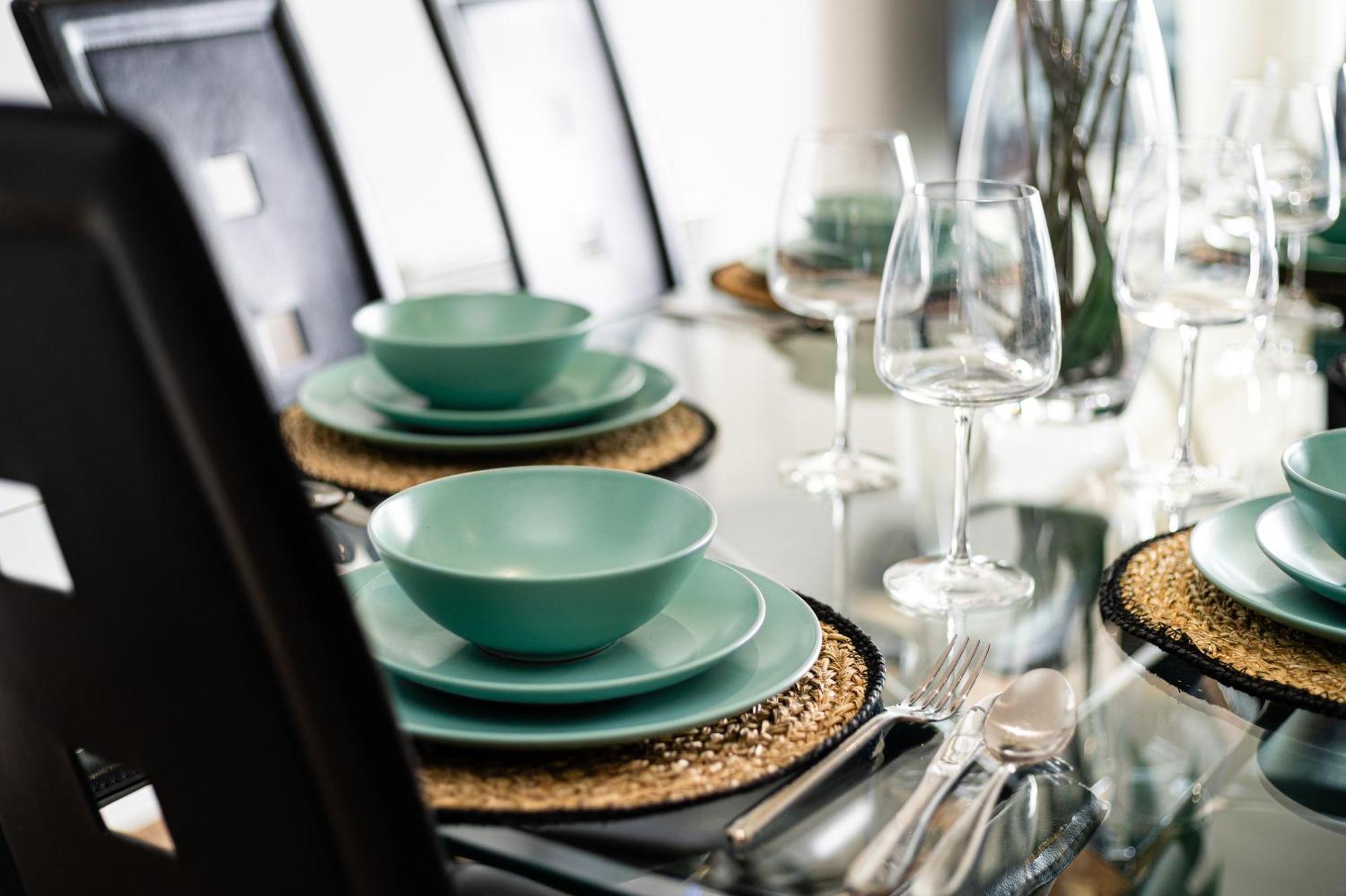 Excel London Majestic Apartment Εξωτερικό φωτογραφία