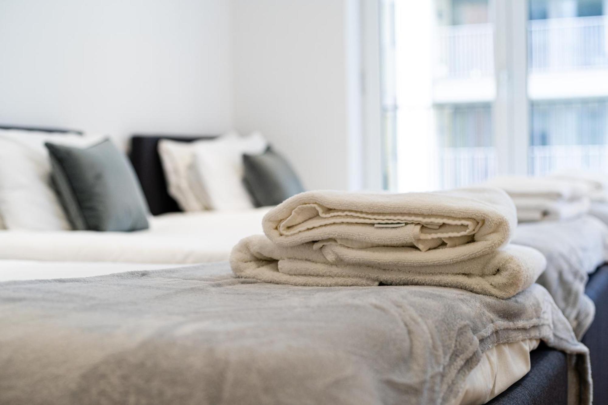 Excel London Majestic Apartment Εξωτερικό φωτογραφία