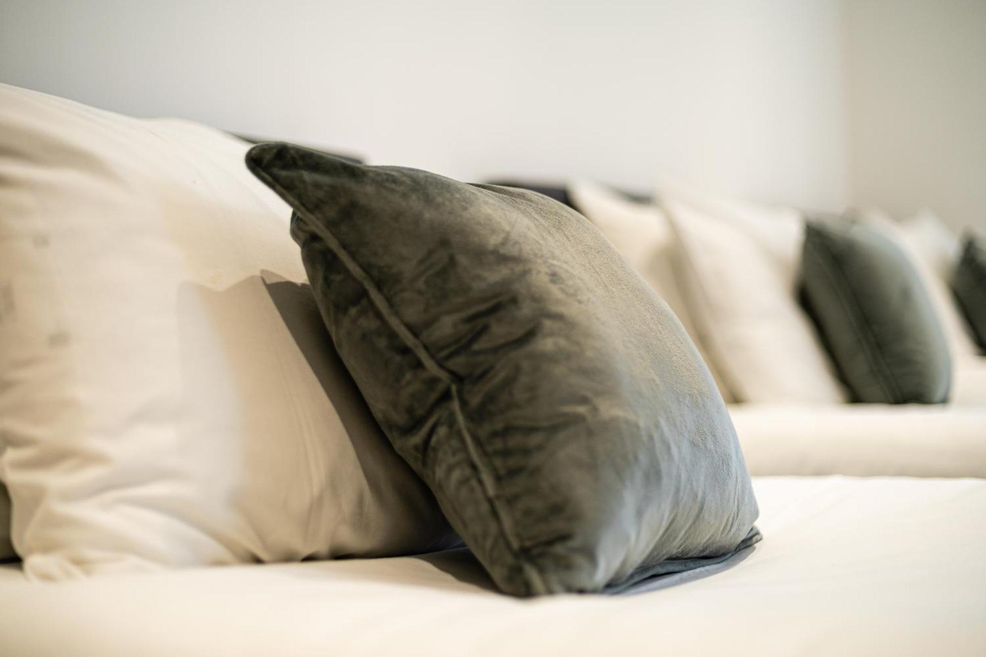 Excel London Majestic Apartment Εξωτερικό φωτογραφία