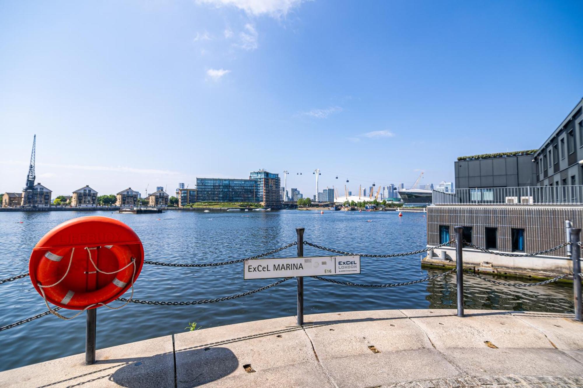 Excel London Majestic Apartment Εξωτερικό φωτογραφία