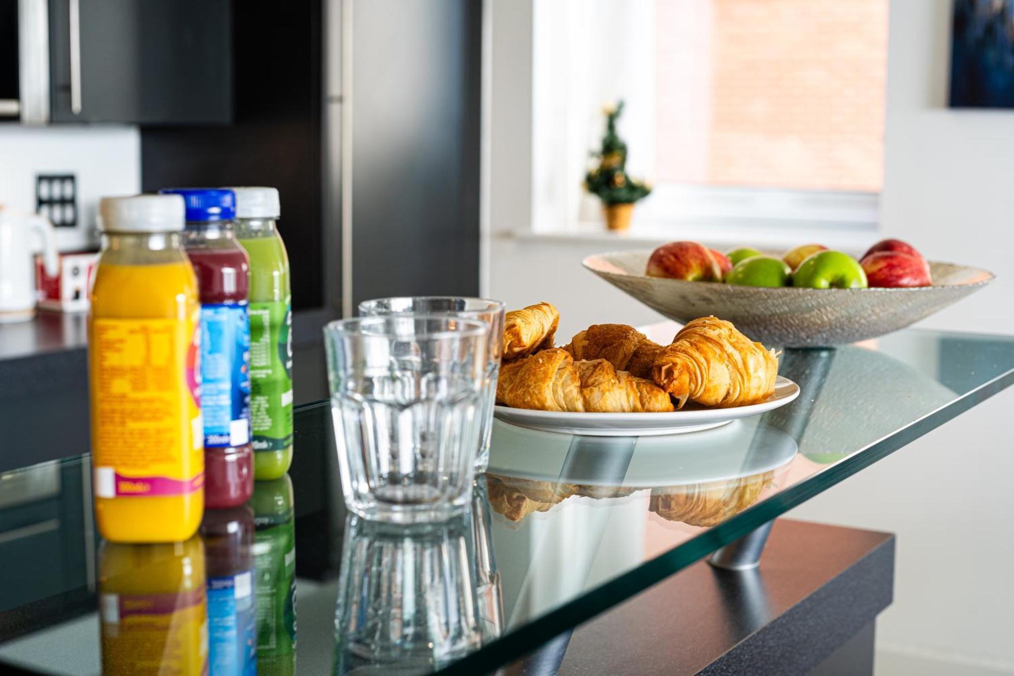 Excel London Majestic Apartment Εξωτερικό φωτογραφία