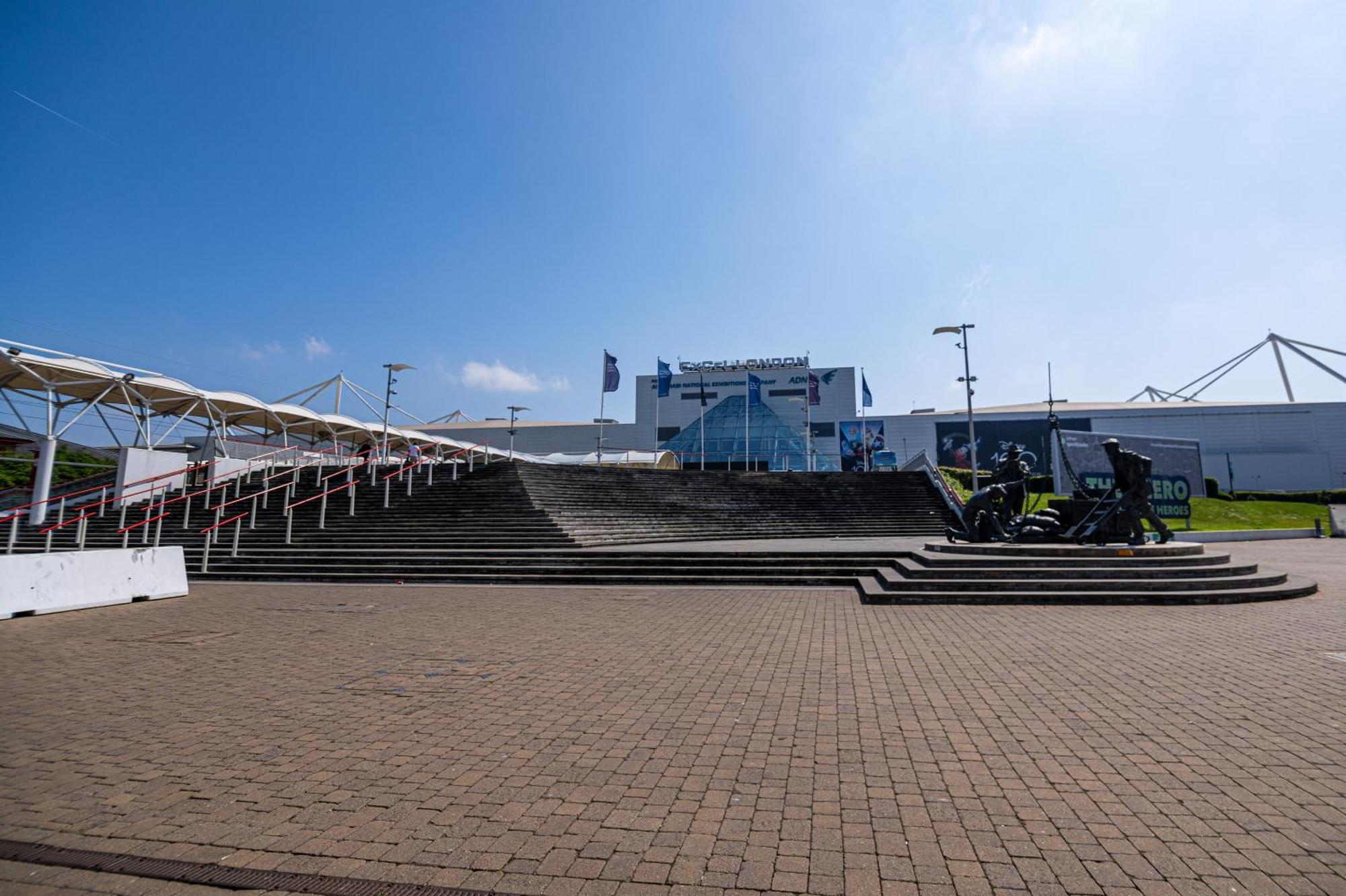 Excel London Majestic Apartment Εξωτερικό φωτογραφία