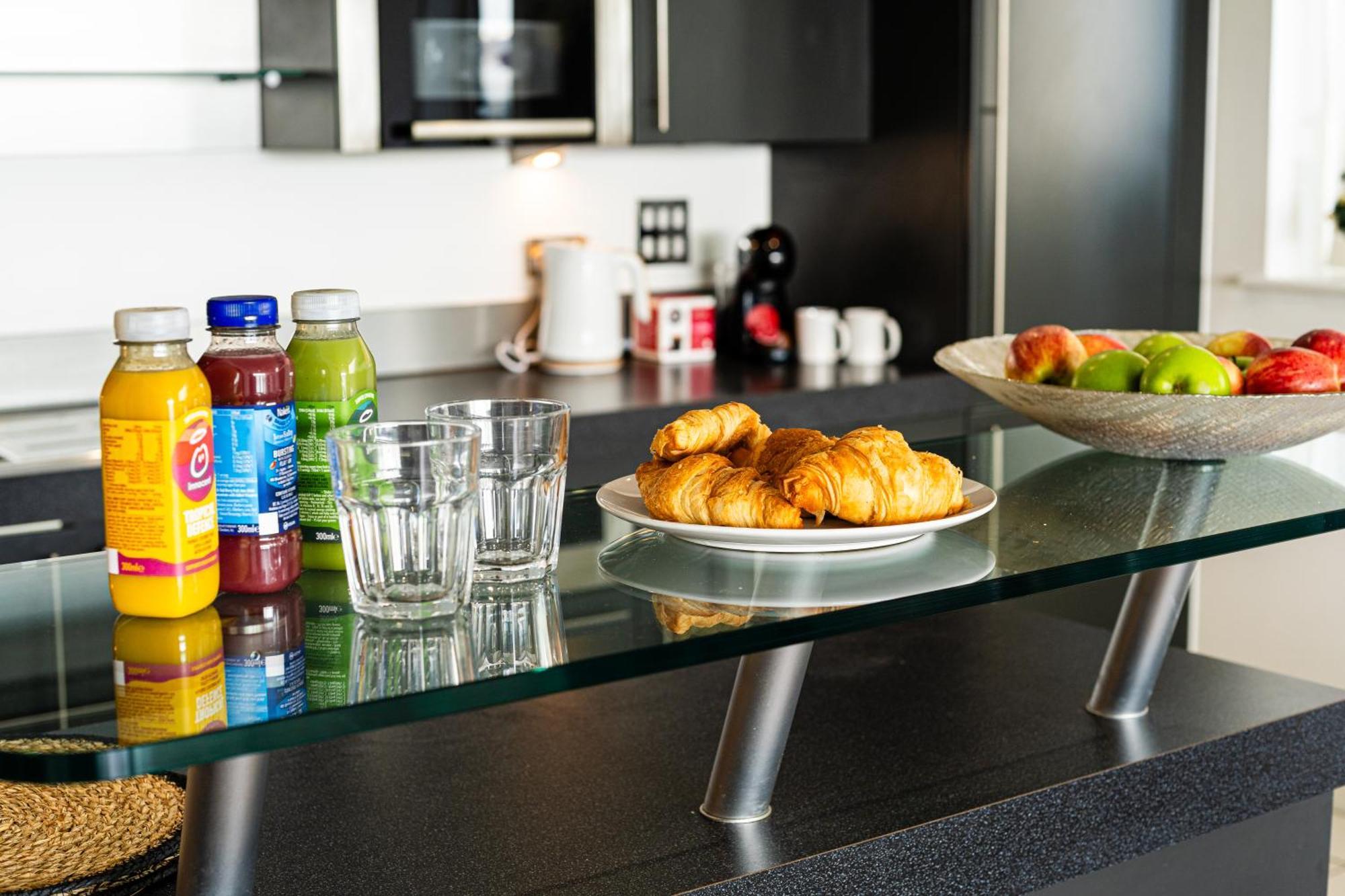 Excel London Majestic Apartment Εξωτερικό φωτογραφία
