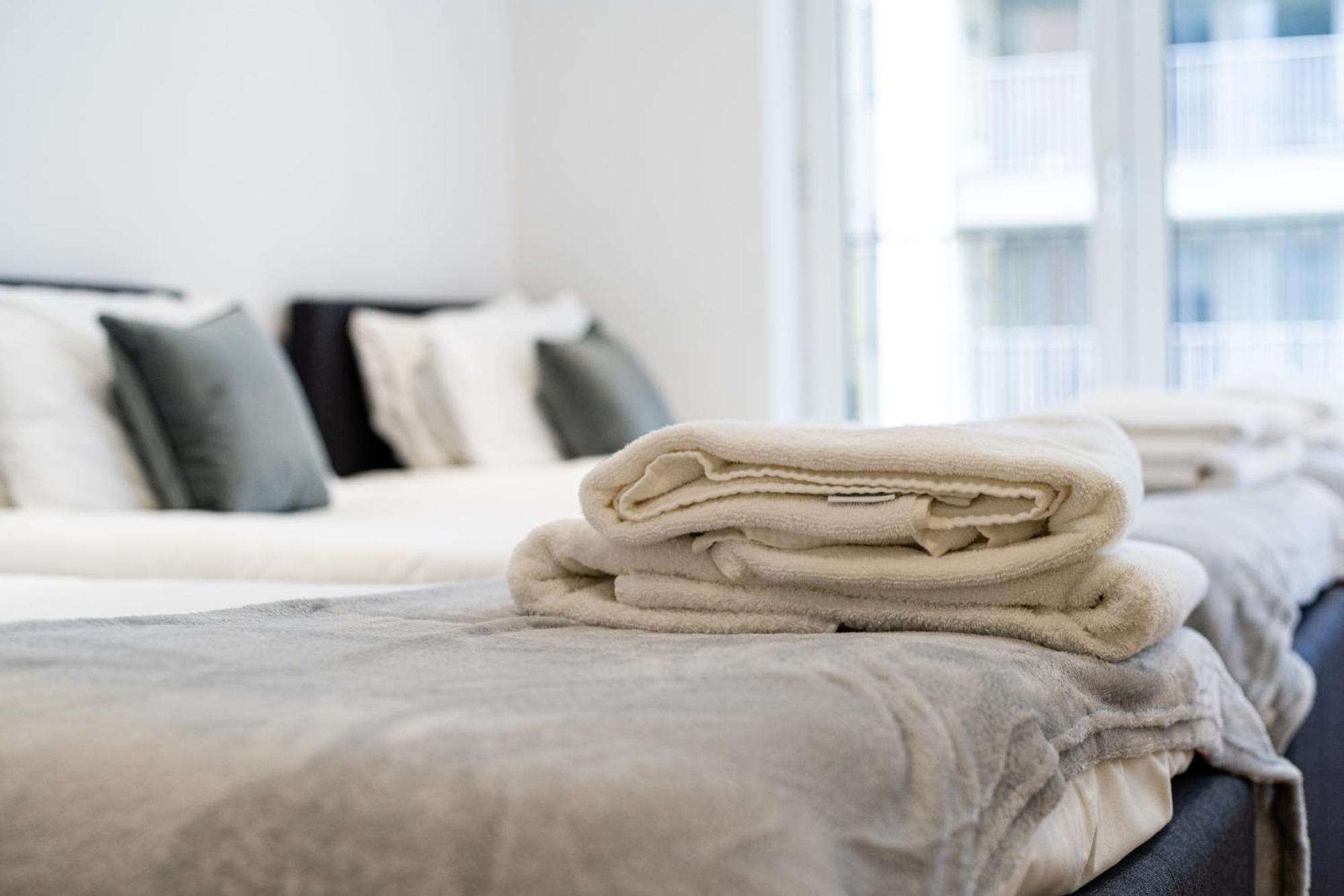 Excel London Majestic Apartment Εξωτερικό φωτογραφία