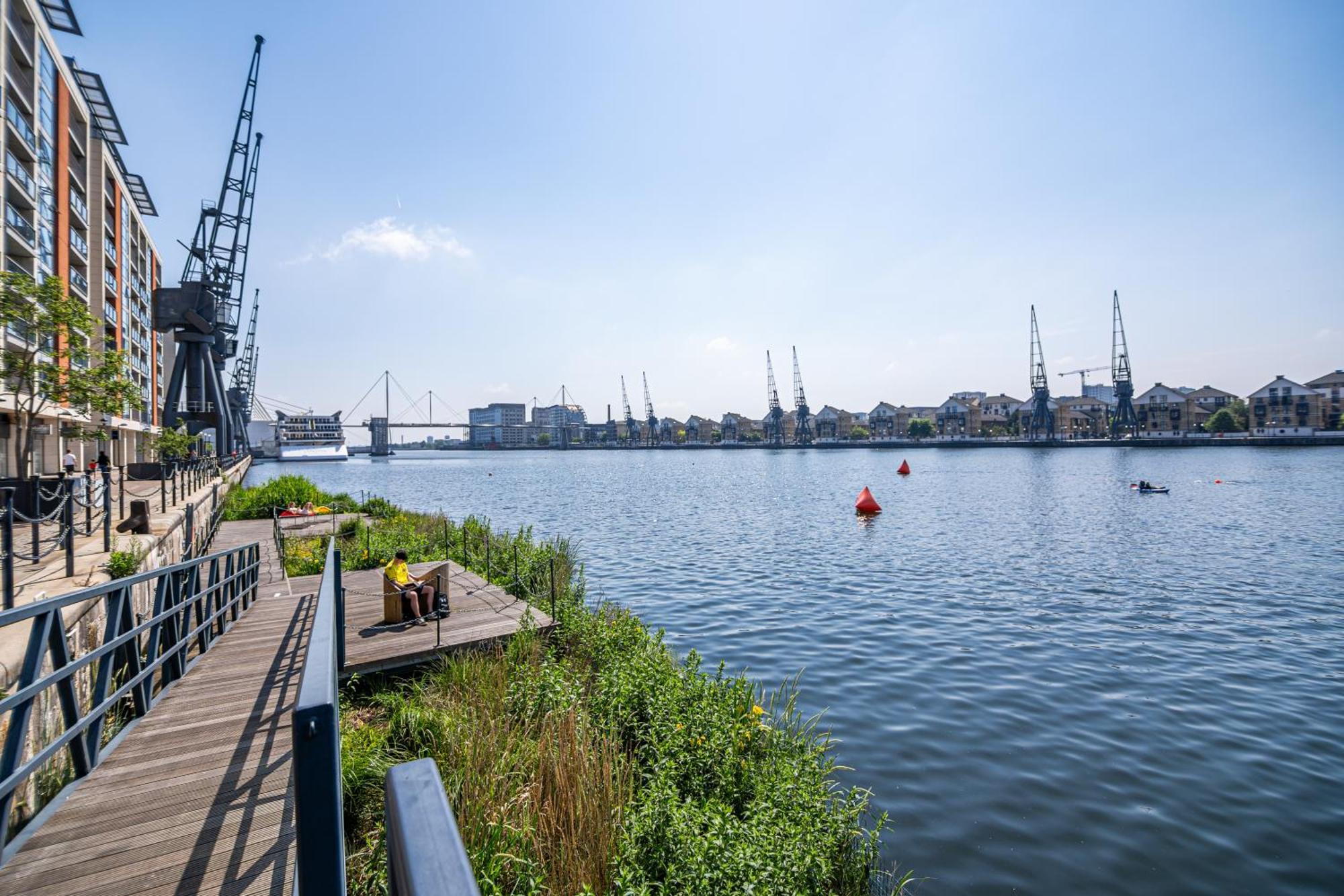 Excel London Majestic Apartment Εξωτερικό φωτογραφία