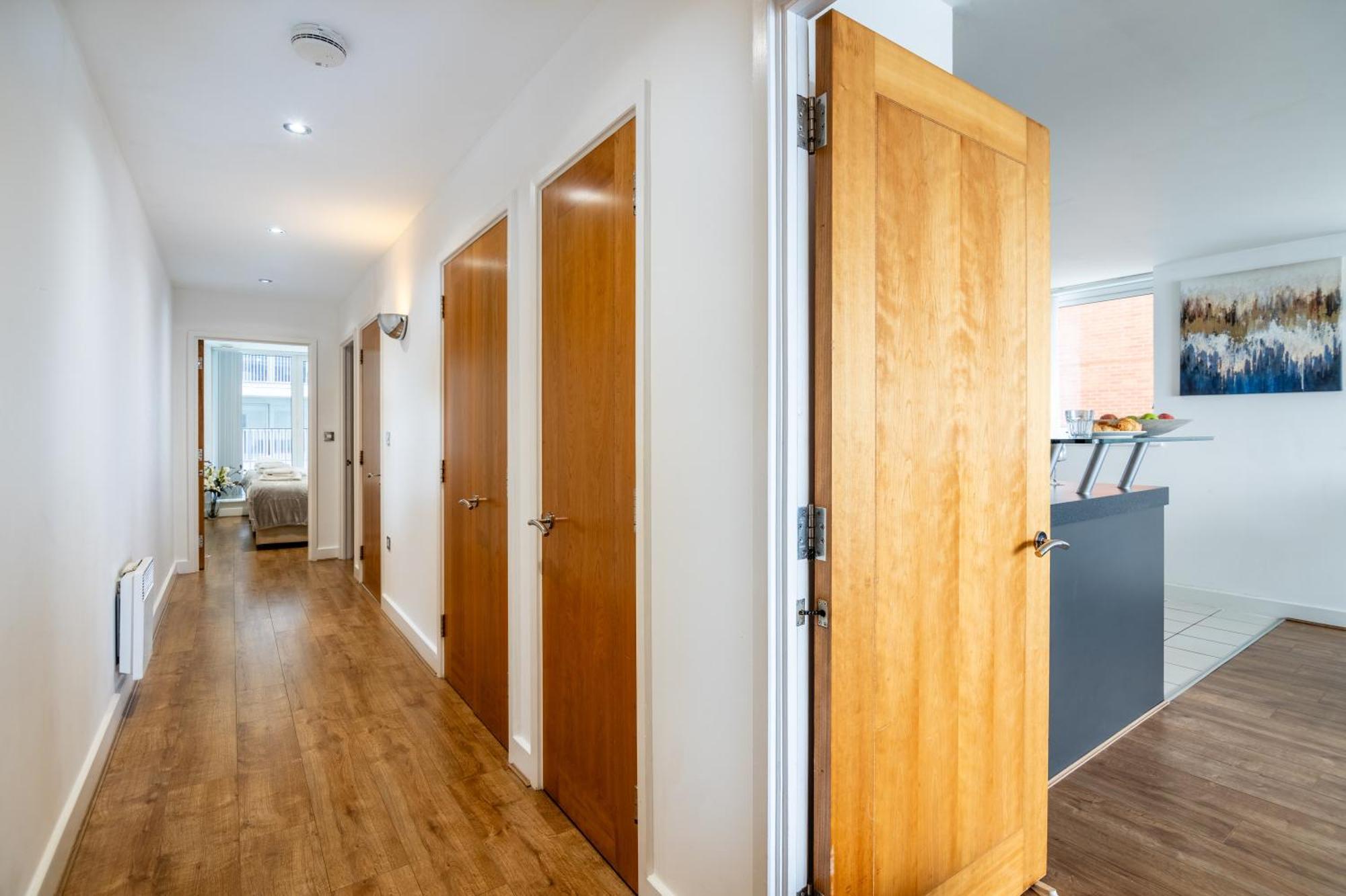 Excel London Majestic Apartment Εξωτερικό φωτογραφία