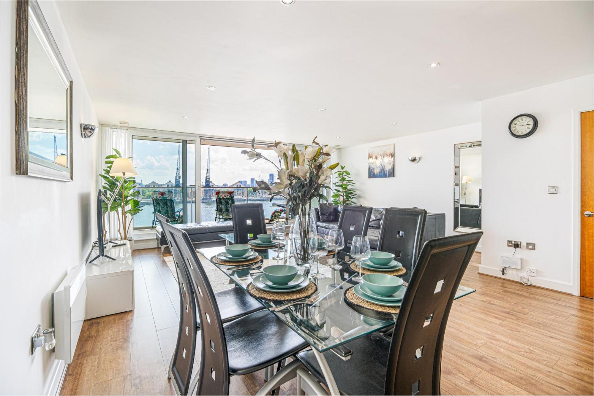 Excel London Majestic Apartment Εξωτερικό φωτογραφία