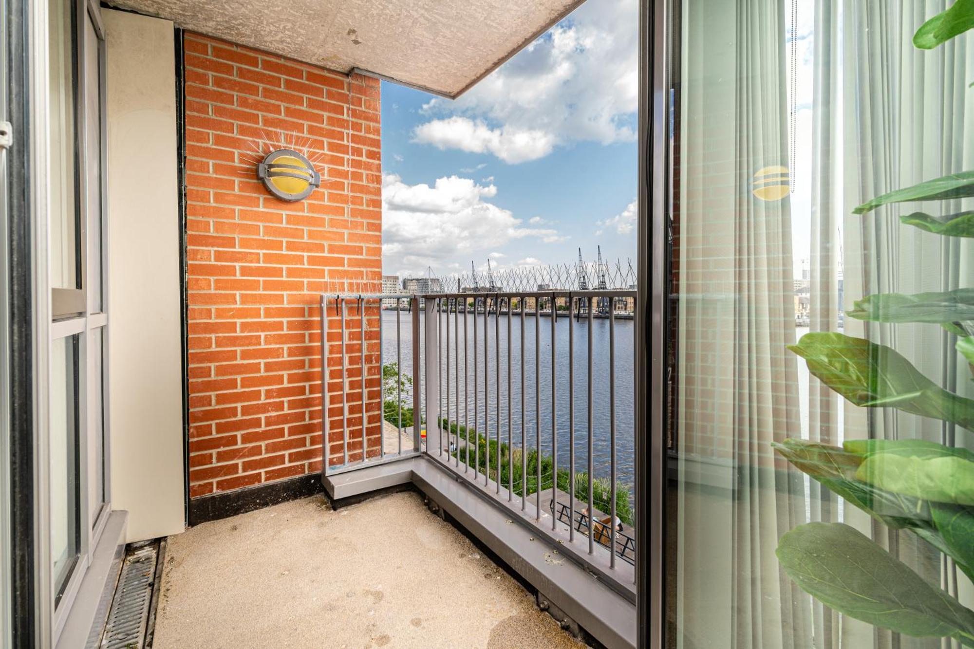 Excel London Majestic Apartment Εξωτερικό φωτογραφία
