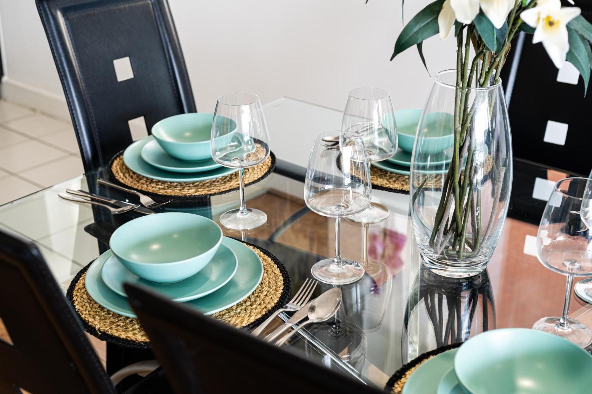 Excel London Majestic Apartment Εξωτερικό φωτογραφία