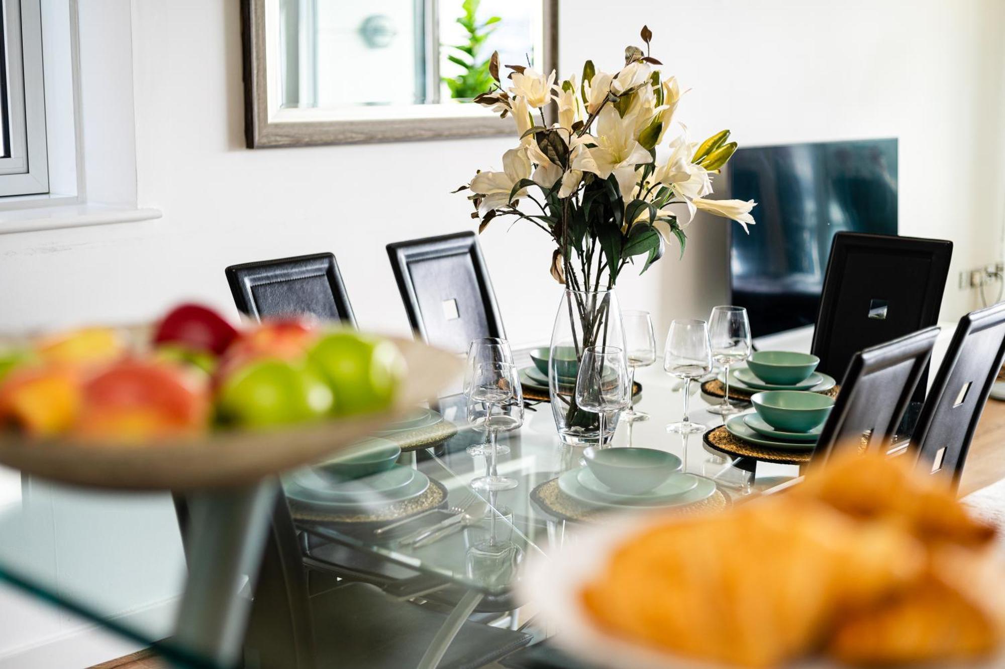 Excel London Majestic Apartment Εξωτερικό φωτογραφία