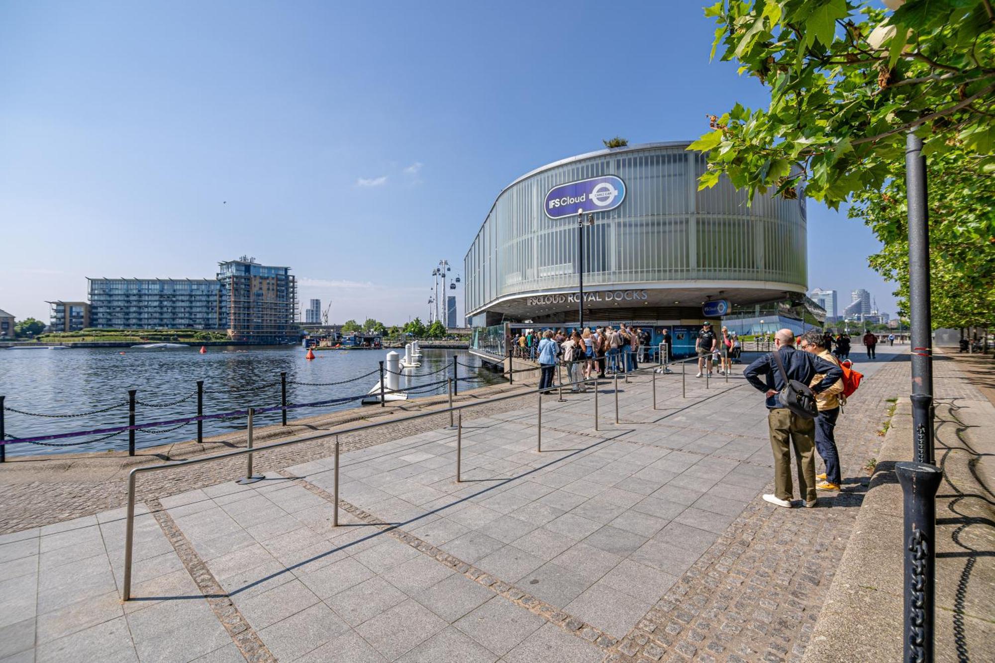 Excel London Majestic Apartment Εξωτερικό φωτογραφία