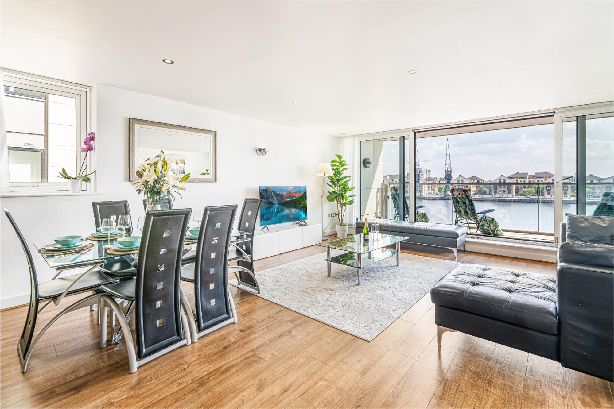 Excel London Majestic Apartment Εξωτερικό φωτογραφία