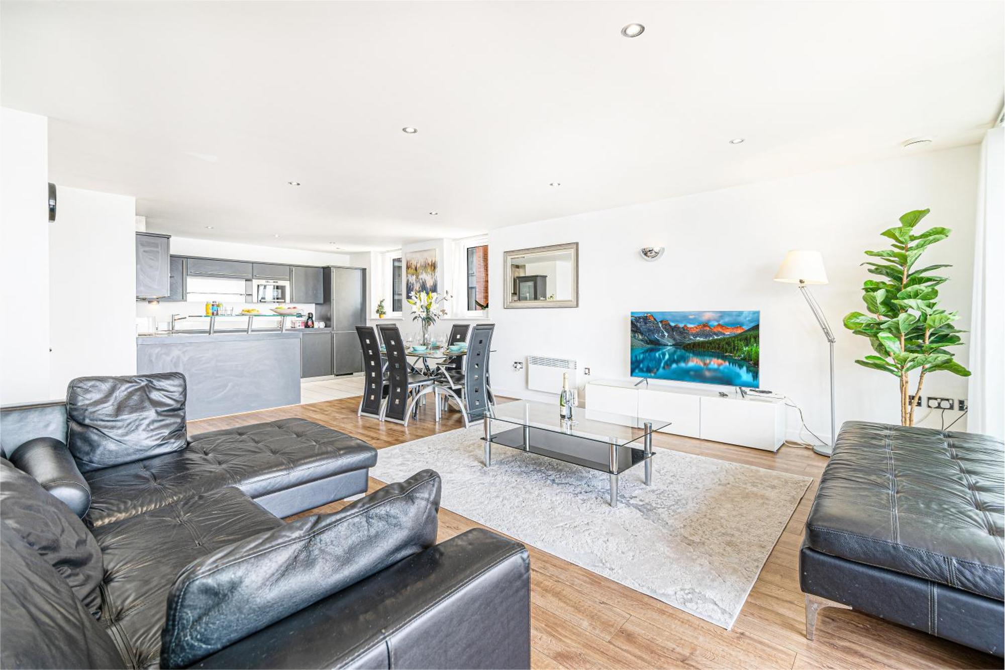 Excel London Majestic Apartment Εξωτερικό φωτογραφία