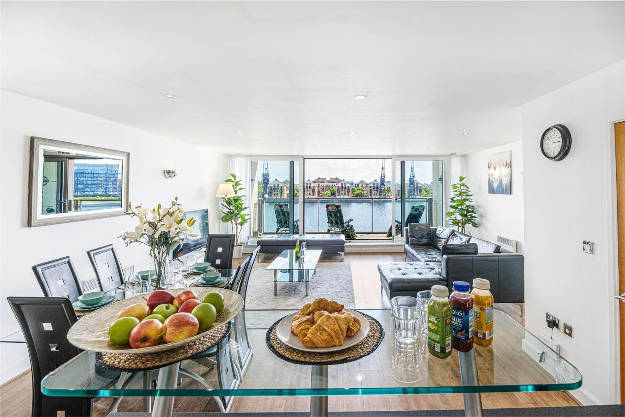 Excel London Majestic Apartment Εξωτερικό φωτογραφία