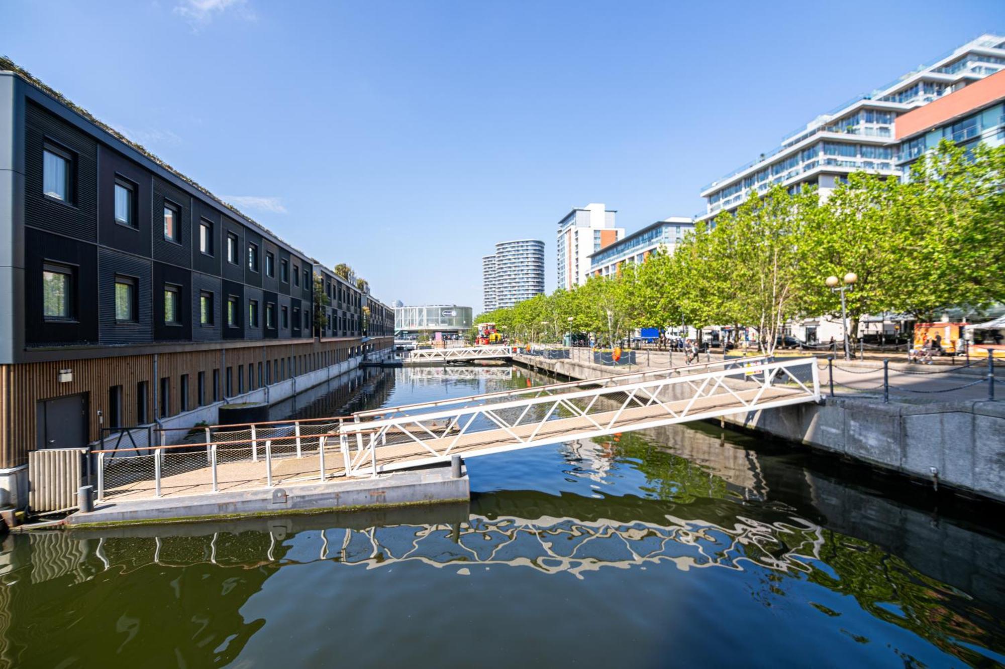 Excel London Majestic Apartment Εξωτερικό φωτογραφία