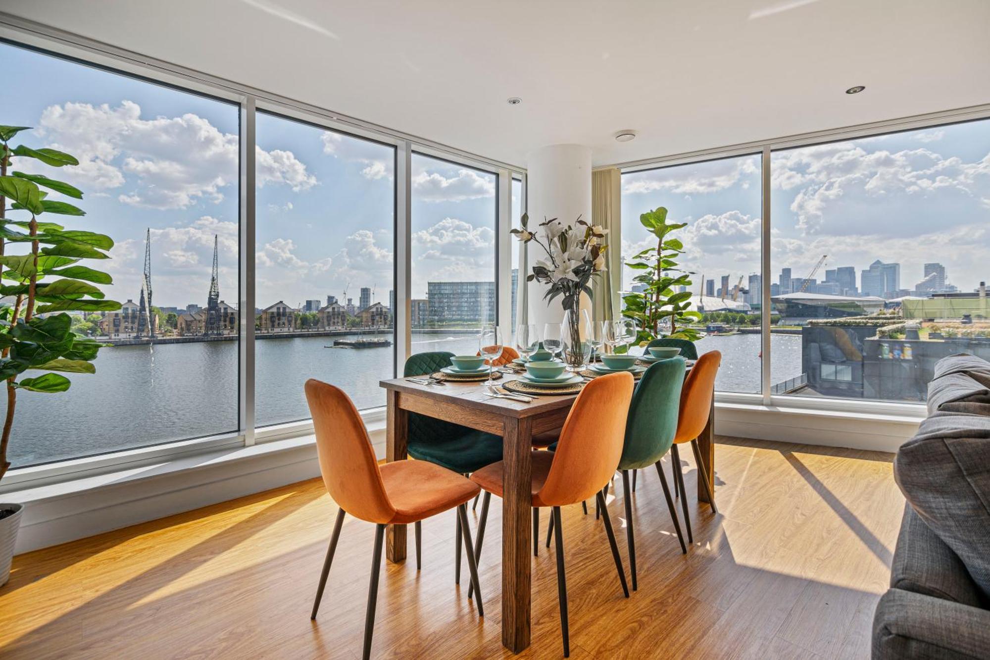Excel London Majestic Apartment Εξωτερικό φωτογραφία