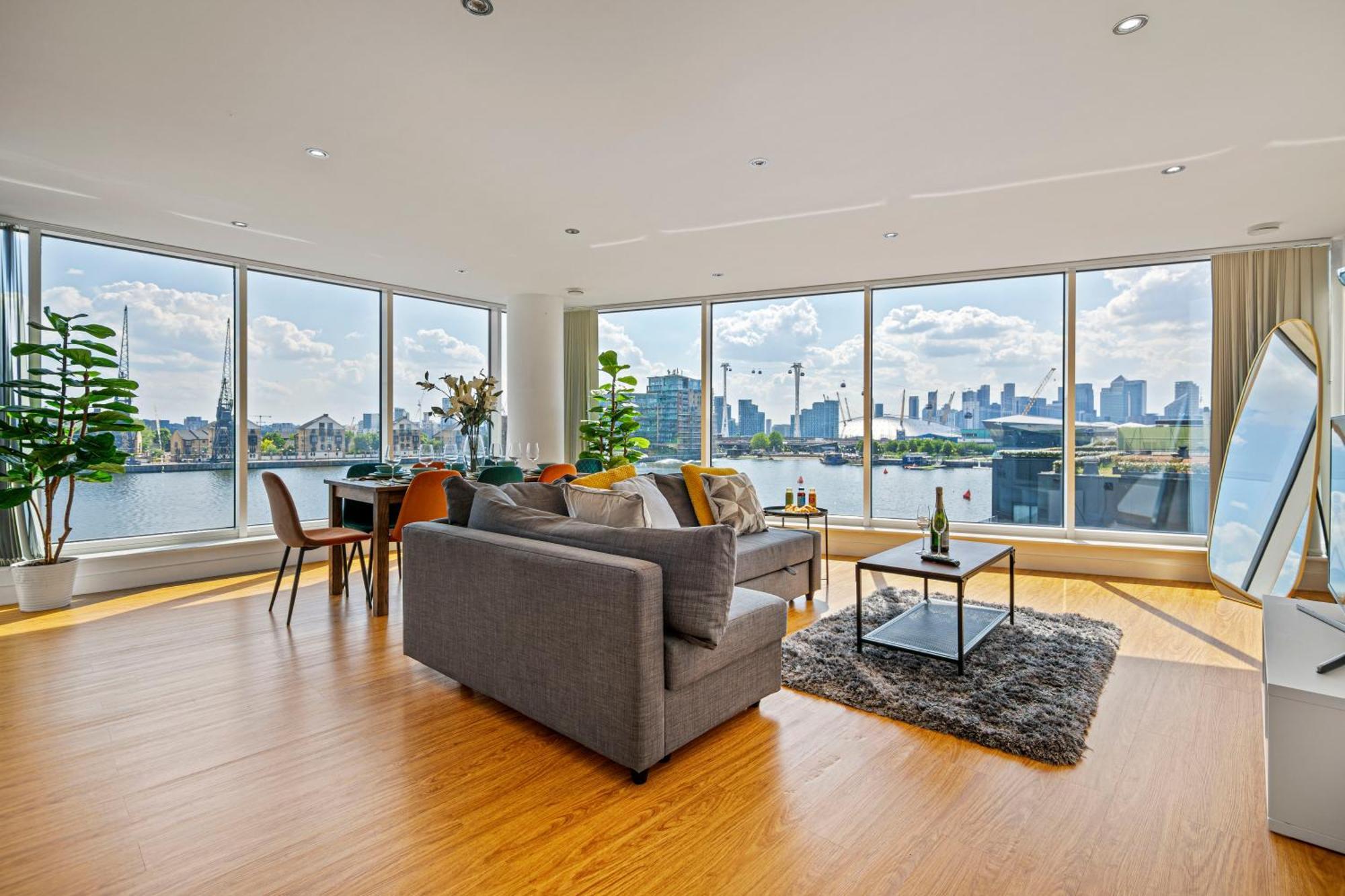 Excel London Majestic Apartment Εξωτερικό φωτογραφία