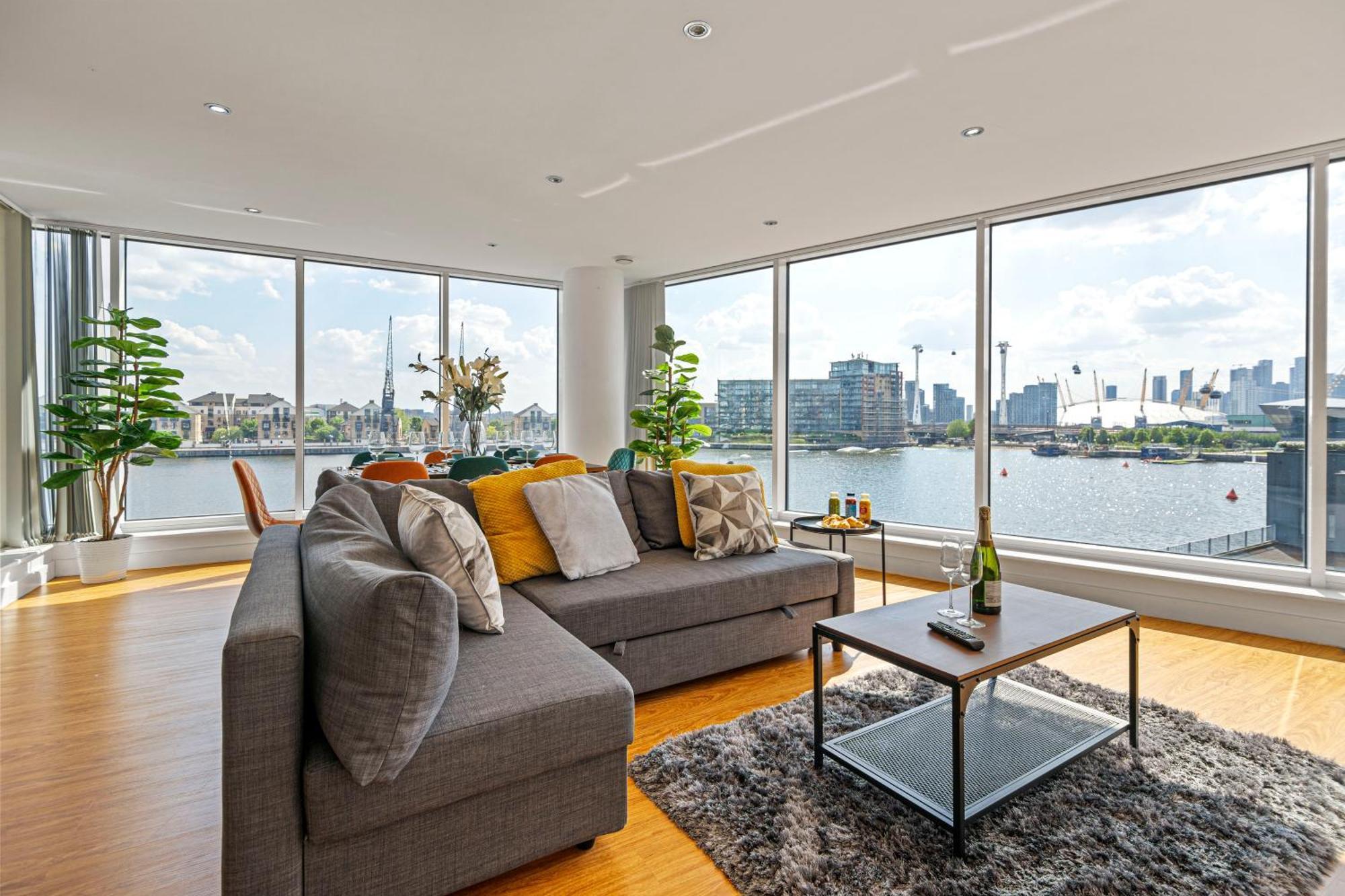 Excel London Majestic Apartment Εξωτερικό φωτογραφία