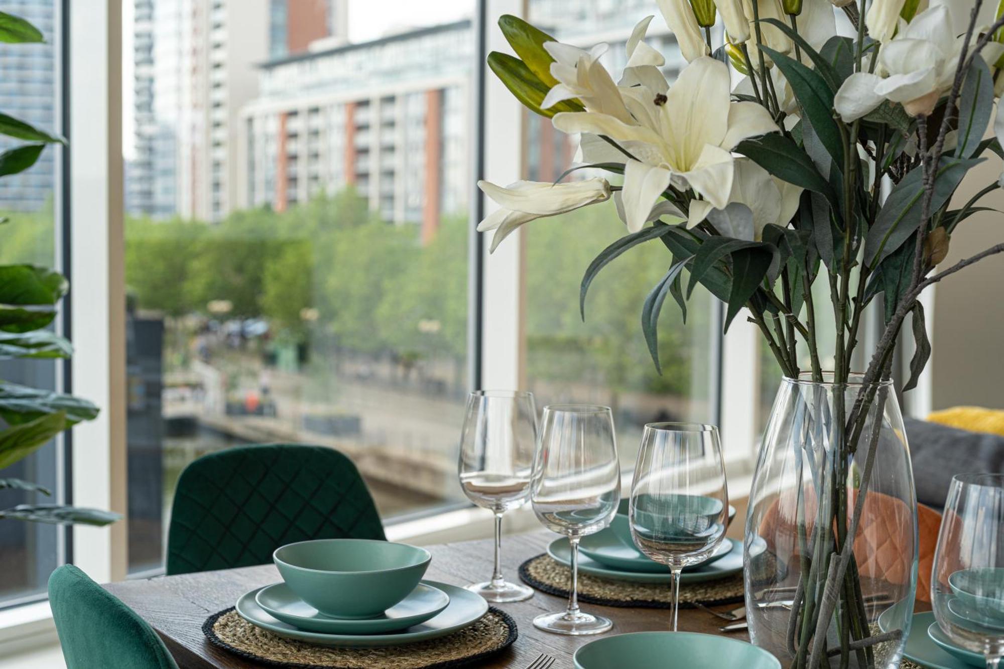Excel London Majestic Apartment Δωμάτιο φωτογραφία