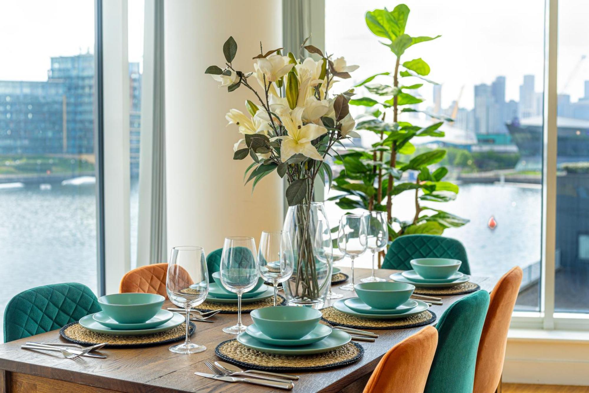 Excel London Majestic Apartment Δωμάτιο φωτογραφία