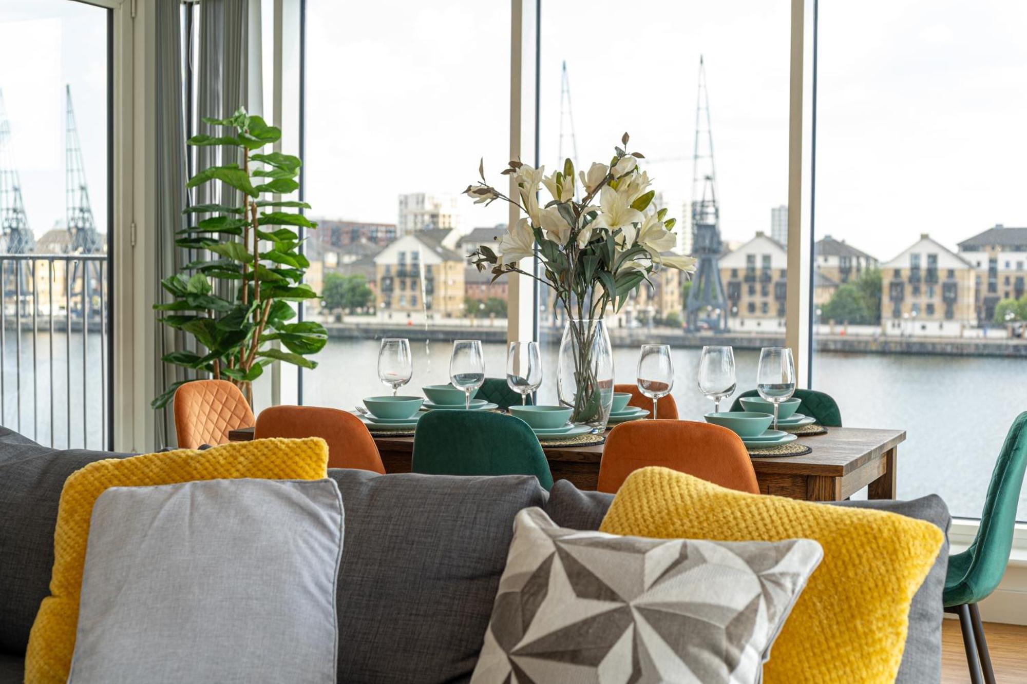 Excel London Majestic Apartment Εξωτερικό φωτογραφία
