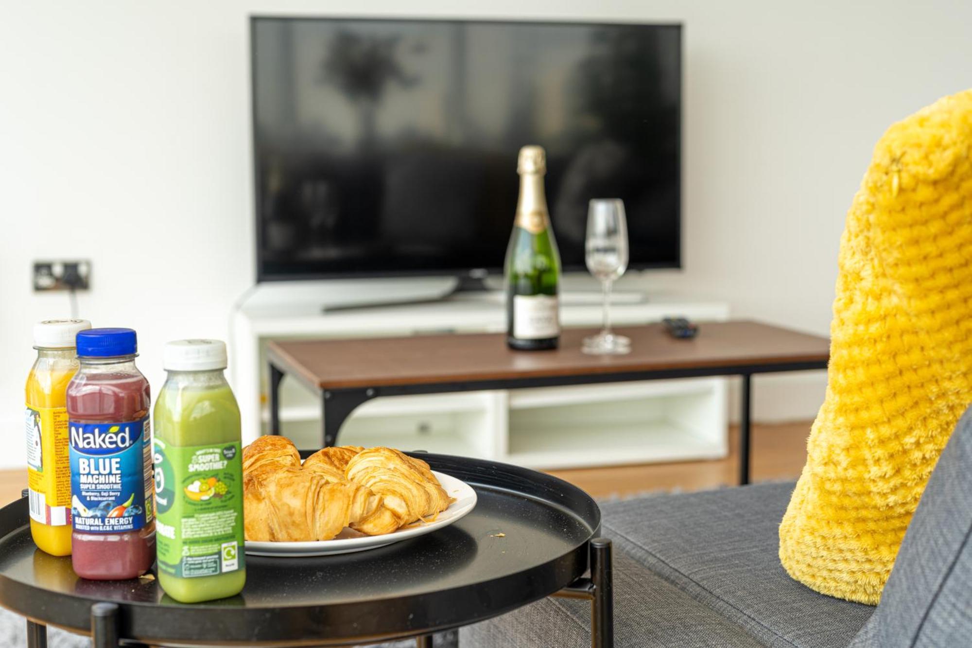 Excel London Majestic Apartment Εξωτερικό φωτογραφία