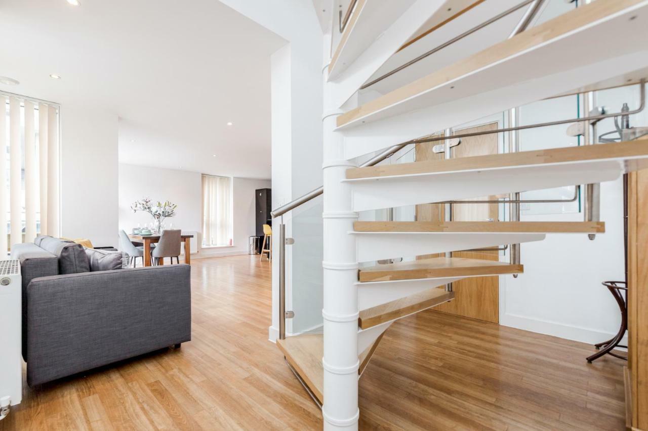 Excel London Majestic Apartment Εξωτερικό φωτογραφία