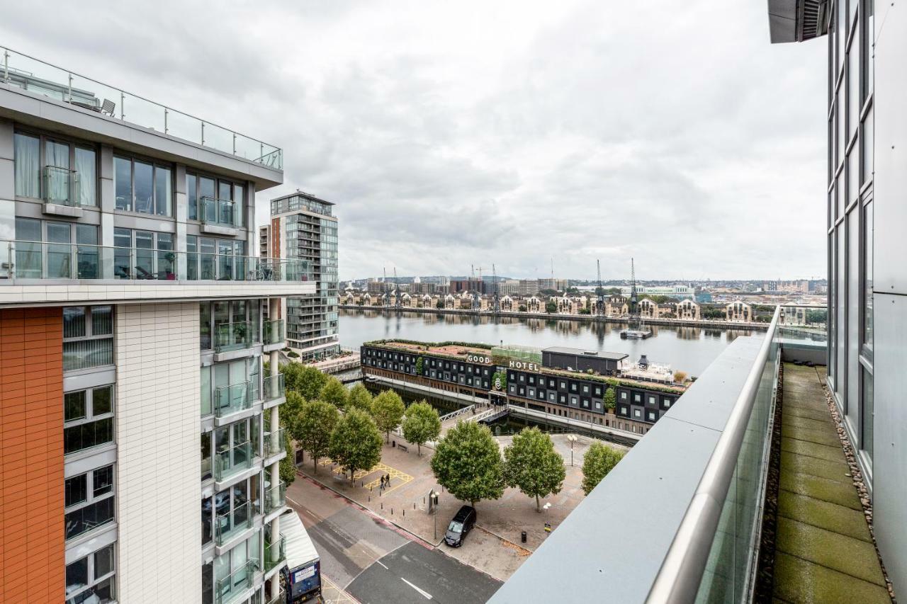 Excel London Majestic Apartment Εξωτερικό φωτογραφία